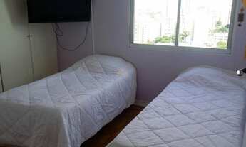 Imagem 3: Ótimo Apartamento Edifício Netuno - Vila Adyana