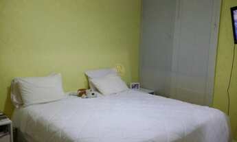 Imagem 7: Ótimo Apartamento Edifício Netuno - Vila Adyana