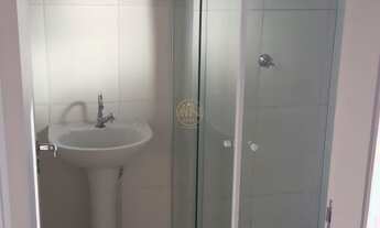 Imagem 2: Apartamento no parque Industrial - Região sul de São José dos Campos/SP