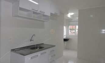 Imagem 5: Apartamento no parque Industrial - Região sul de São José dos Campos/SP