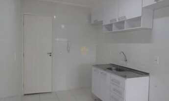 Imagem 6: Apartamento no parque Industrial - Região sul de São José dos Campos/SP