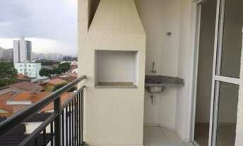 Imagem 7: Apartamento no parque Industrial - Região sul de São José dos Campos/SP