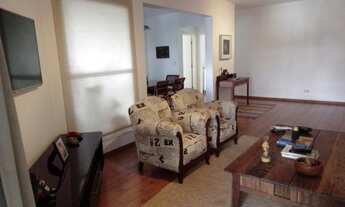 Imagem: Lindo Apartamento Vila Adyana Edificio Pennsylvania