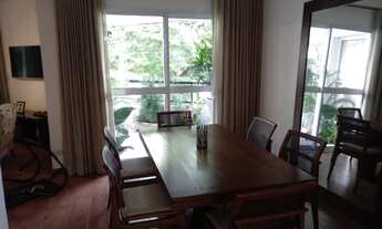 Imagem 5: Lindo Apartamento Vila Adyana Edificio Pennsylvania