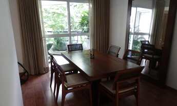 Imagem 6: Lindo Apartamento Vila Adyana Edificio Pennsylvania