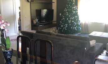 Imagem 2: Belíssima Chacara, 3 dormitórios, 1 suítes, 2 banheiro, 3 vagas na garagem, 127M² de Área