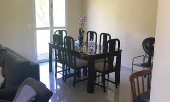 Imagem 6: Belíssima Chacara, 3 dormitórios, 1 suítes, 2 banheiro, 3 vagas na garagem, 127M² de Área