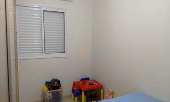 Imagem 6: Ótimo Apartamento do Edifício Goiânia