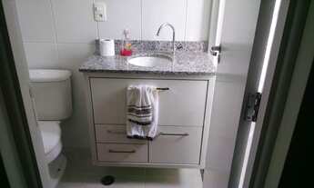 Imagem 2: Ótimo Apartamento do Edifício Goiânia