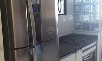 Imagem 3: Ótimo apartamento no Ilha Bela - Parque Industrial