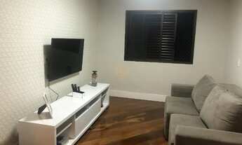 Imagem 7: Apartamento 155m² no Vivendas de São Dimas - Jardim São Dimas