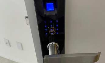 Imagem 5: Excelente Apartamento -Mayfair na Vila Adyana