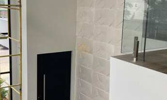 Imagem 5: Linda casa no Alphaville II - Urbanova