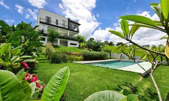 Imagem 3: Linda Casa Condomínio Residencial Santa Barbara