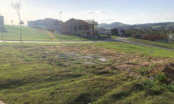 Imagem: Terreno de Esquina no urbanova