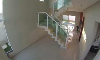 Imagem 2: Ótimo Sobrado no Villa Branca - Jacareí