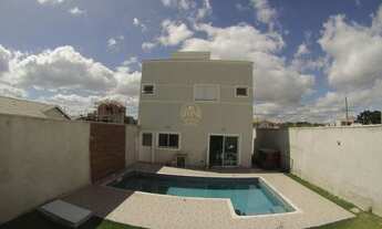 Imagem: Ótimo Sobrado no Villa Branca - Jacareí