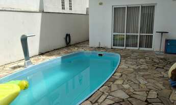 Imagem: Casa no Condomínio Floradas da Serra urbanova