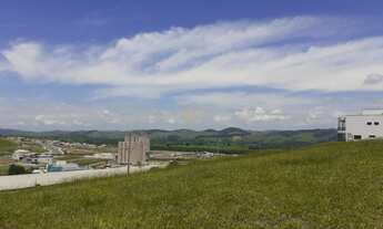 Imagem: Terreno Alphaville 2 540m²