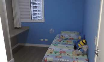 Imagem 6: Lindo Apartamento 3 Dormitórios Splendor Blue