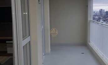 Imagem 5: Lindo Apartamento 3 Dormitórios Splendor Blue