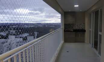 Imagem: Lindo Apartamento 3 Dormitórios Splendor