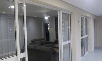 Imagem 3: Lindo Apartamento 3 Dormitórios Splendor Blue