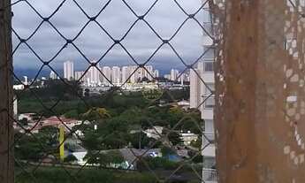 Imagem 3: Ótimo Apartamento no Residencial Ilha Bela - São José dos Campos