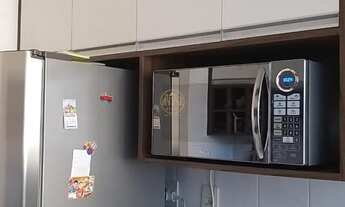 Imagem 5: Ótimo Apartamento no Residencial Ilha Bela - São José dos Campos