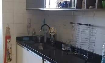 Imagem 7: Ótimo Apartamento no Residencial Ilha Bela - São José dos Campos