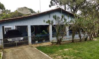 Imagem: Belíssima chácara em Caçapava