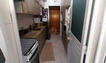 Imagem 6: Apartamento Maison Bárbara