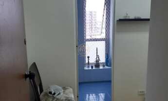 Imagem 7: Sala comercial Edifício Saint James