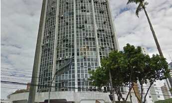 Imagem: Sala comercial Edifício Saint James