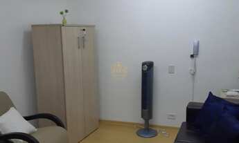 Imagem 3: Sala comercial Edifício Saint James