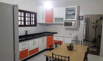 Imagem 2: Lindo Sobrado no Jardim santa Inês I