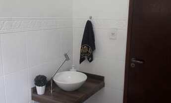 Imagem 6: Lindo Sobrado no Jardim santa Inês I