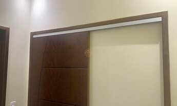 Imagem: Linda residência no Santa Júlia com 5