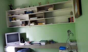 Imagem 3: Linda casa térrea no Bosque dos Eucaliptos