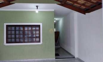 Imagem 2: Lindo sobrado no Jardim Satélite