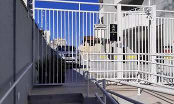 Imagem 4: Apartamento de 64m2 no Edifício Toori no Parque Industrial