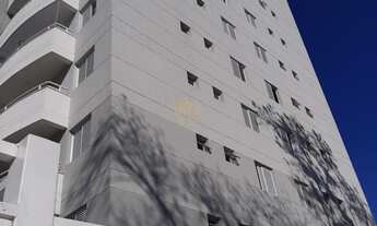 Imagem: Apartamento de 64m2 no Edifício Toori no