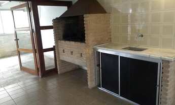 Imagem 4: Tríplex Casa com 4 dormitórios