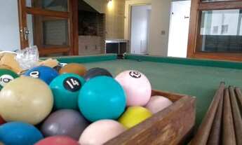 Imagem 6: Tríplex Casa com 4 dormitórios