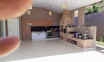 Imagem 4: Casa no condomínio fechado Mirante do Vale - Jacareí