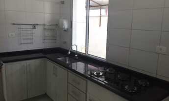 Imagem 4: Eqtet, 3 dormitórios, 1 suítes, 3 banheiro, 2 vagas na garagem, 20M² de Área Construída