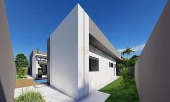 Imagem 5: Belíssima casa no condomínio Mont Blanc - Urbanova