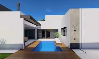 Imagem 4: Belíssima casa no condomínio Mont Blanc - Urbanova