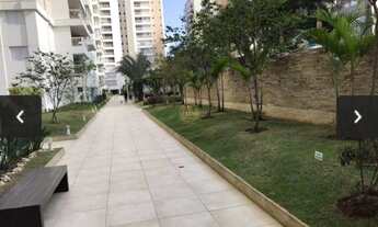 Imagem 6: Lindo Pátio Condomínio Clube – Aquarius 3 Quartos 125 m²