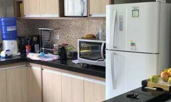 Imagem 2: Casa 2 Quartos Jardim Colónia - Jacareí 130m² excelente localização